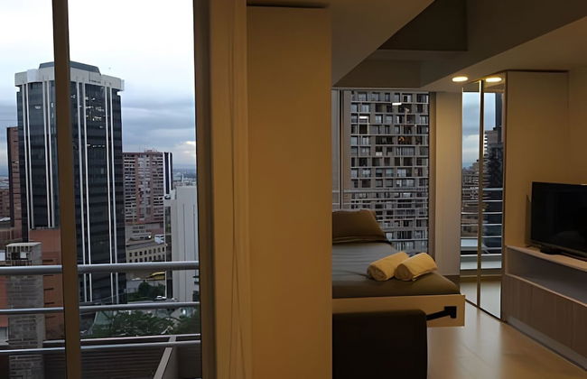 Hermoso Loft con balcón 1028 - Photo 16