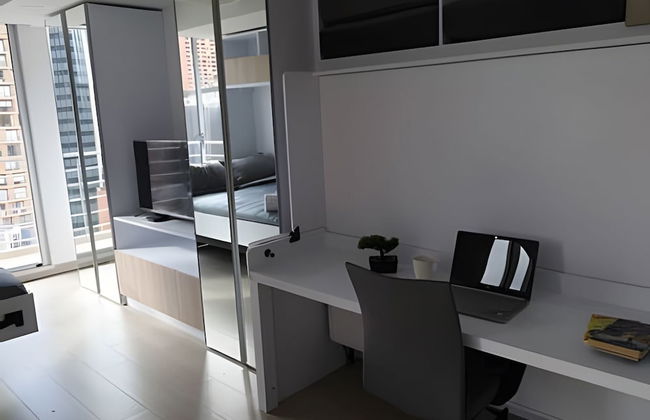 Hermoso Loft con balcón 1028 - Photo 19