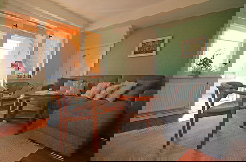 Photo 7 - Gemutliche Ferienwohnung in Mallentin