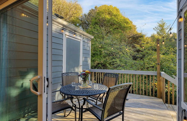 Royal Canoe by Avantstay Walk to the Shore + Private Yard - Foto 39