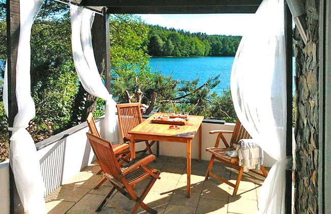 Bungalow by Lake Near Baltic & Gdansk Bay - Foto 15