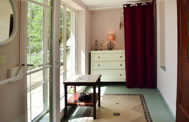 Bungalow by Lake Near Baltic & Gdansk Bay - Foto 14
