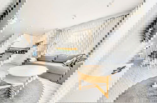 Foto 8 - Apartamenty Sun & Snow Altus