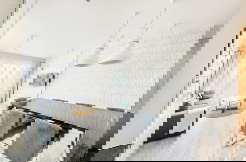Foto 7 - Apartamenty Sun & Snow Altus