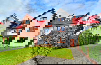 Foto 1 - Comfortable Holiday Villa, Private Garden