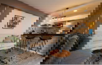 Photo 1 - Cozy 1BR With Fantastic Deco in Barranco