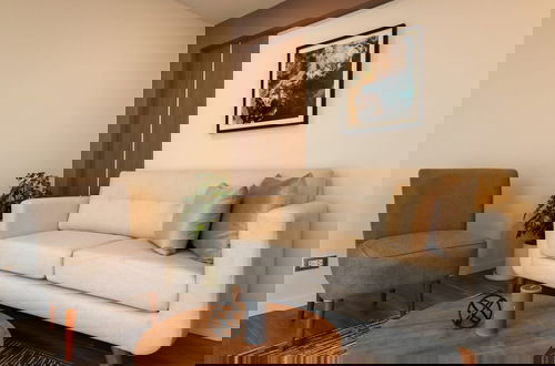 Foto 7 - Cozy 1BR With Fantastic Deco in Barranco