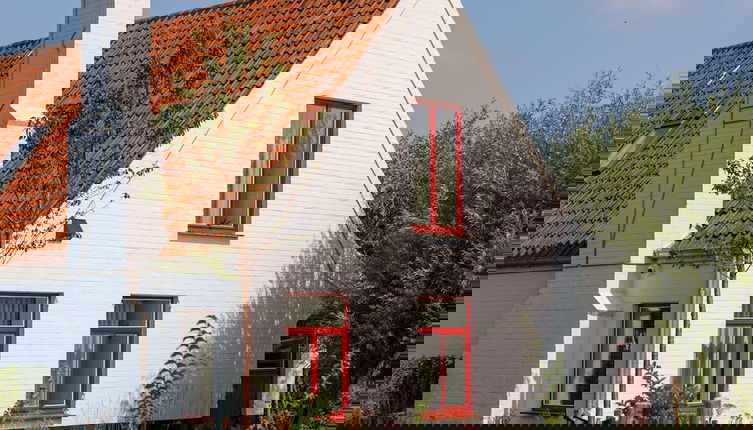 Foto 1 - House at Ranch Between Bruges and Damme