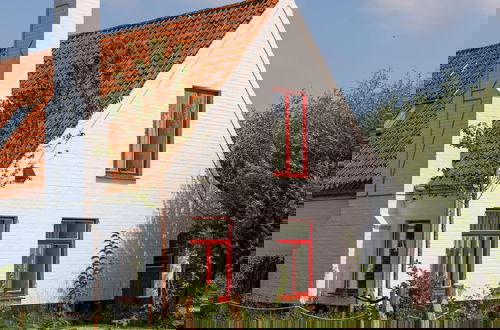 Foto 1 - House at Ranch Between Bruges and Damme