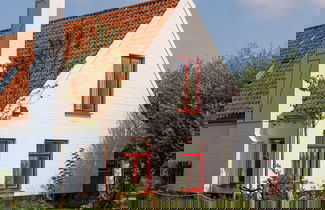 Foto 1 - House at Ranch Between Bruges and Damme