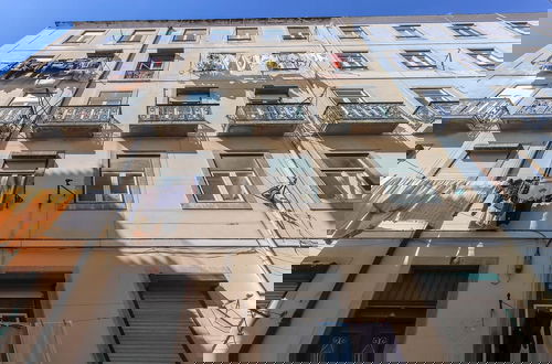 Foto 18 - Bairro Alto Classic by Homing