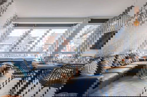 Foto 1 - Lovely Apartment With Lateral sea View