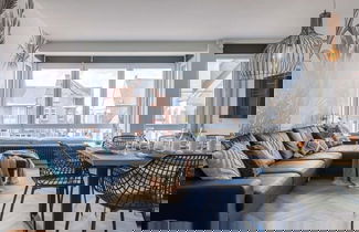 Photo 1 - Lovely Apartment With Lateral sea View