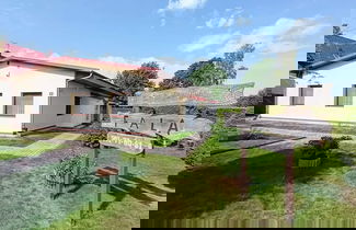 Photo 1 - Holiday Apartment in Kopalino