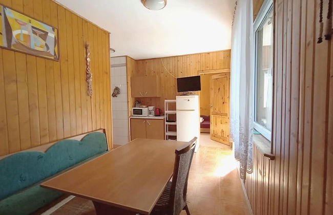 Holiday Apartment in Kopalino - Foto 10