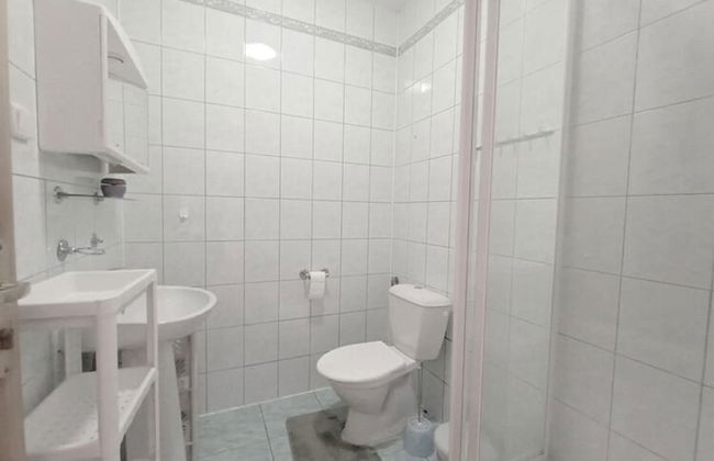 Holiday Apartment in Kopalino - Foto 8