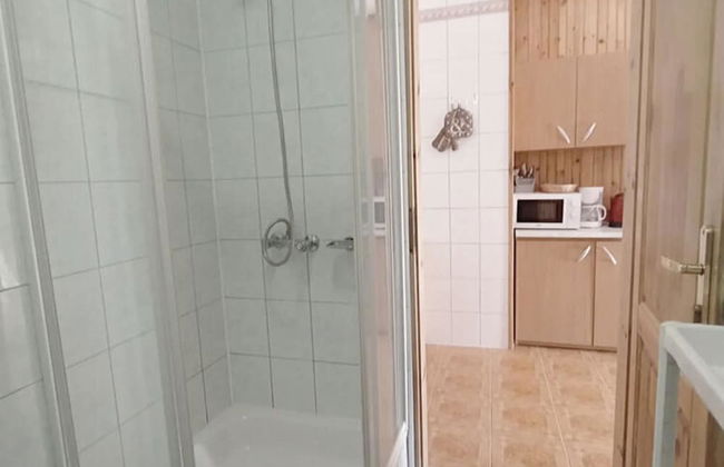 Holiday Apartment in Kopalino - Foto 9