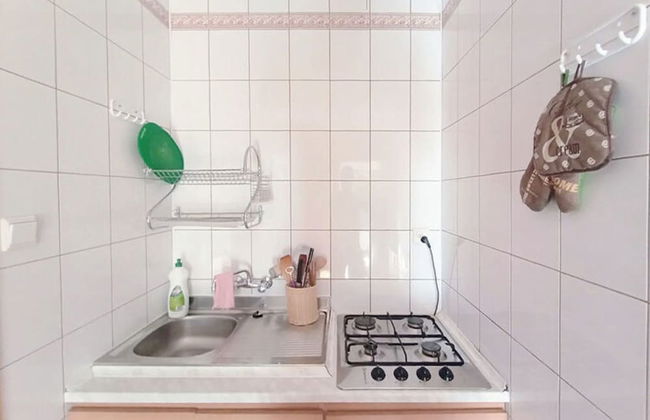 Holiday Apartment in Kopalino - Foto 5