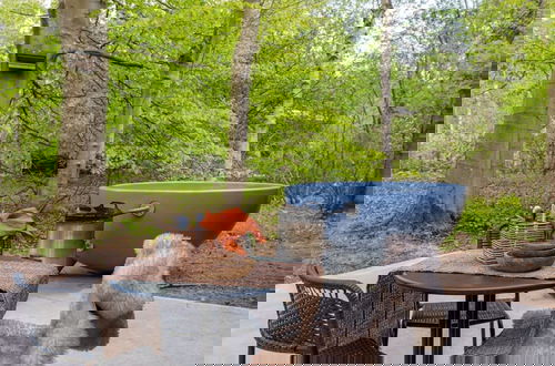 Photo 3 - Cabin in the Woods With hot tub