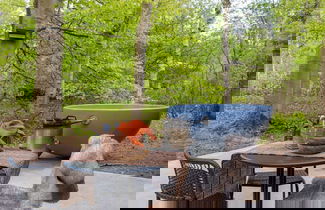 Photo 3 - Cabin in the Woods With hot tub