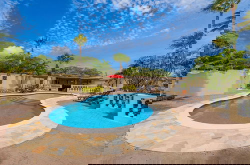 Photo 26 - Island Escape Lrg Private Backyard Pool Patio