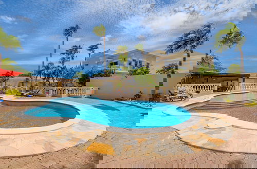 Photo 24 - Island Escape Lrg Private Backyard Pool Patio