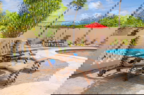 Photo 21 - Island Escape Lrg Private Backyard Pool Patio
