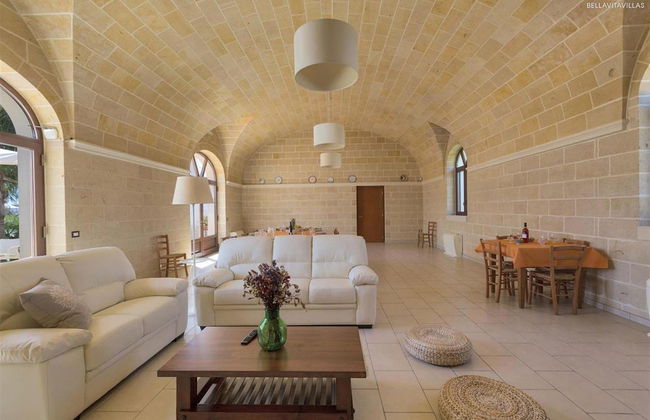 2283 Villa La Paiara by Perle di Puglia - Foto 27