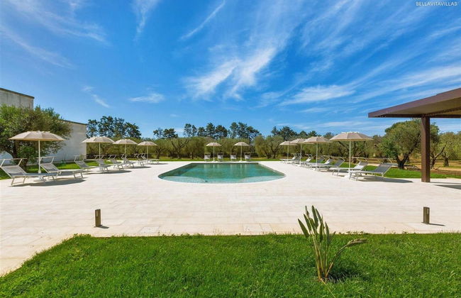 2283 Villa La Paiara by Perle di Puglia - Foto 21