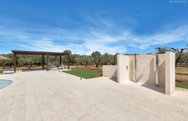 2283 Villa La Paiara by Perle di Puglia - Foto 43