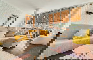 Foto 1 - Alfa I in Machico With 2 Bedrooms and 2 Bathrooms