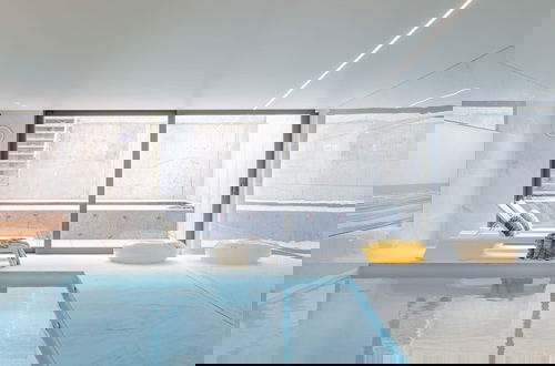 Foto 9 - Spacious Holiday Home With Indoor Pool Sauna
