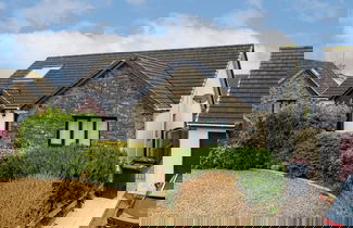 Photo 1 - Kittiwake - Short Walk to Beach and Village