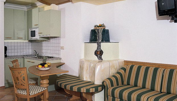 Cucina privata