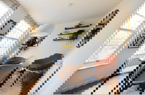 Foto 3 - The Brick Lane Arms - Breathtaking 2bdr Penthouse With Balcony