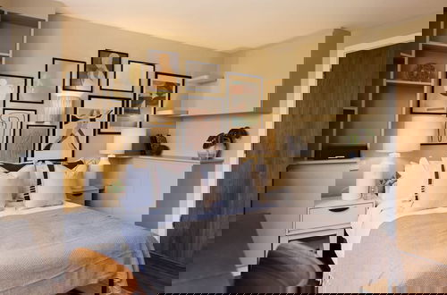 Foto 5 - The Brick Lane Arms - Breathtaking 2bdr Penthouse With Balcony