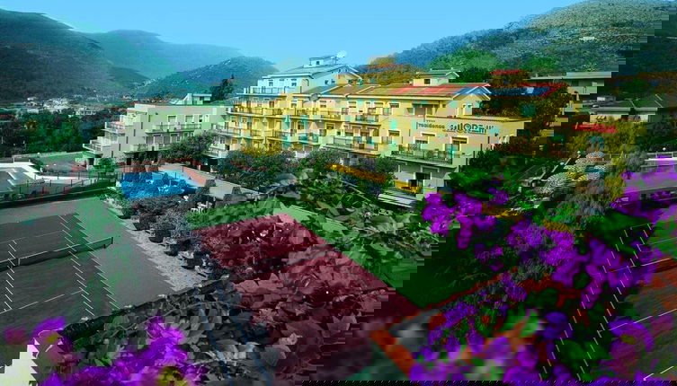 Foto 1 - Apartment in Pietra Ligure With Balcony or Terrace-formerly TUI Ferienhaus