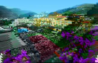 Foto 1 - Apartment in Pietra Ligure With Balcony or Terrace-formerly TUI Ferienhaus