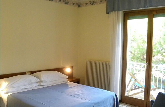 Apartment in Pietra Ligure With Balcony or Terrace-formerly TUI Ferienhaus - Foto 4