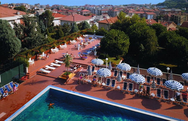 Apartment in Pietra Ligure With Balcony or Terrace-formerly TUI Ferienhaus - Foto 7