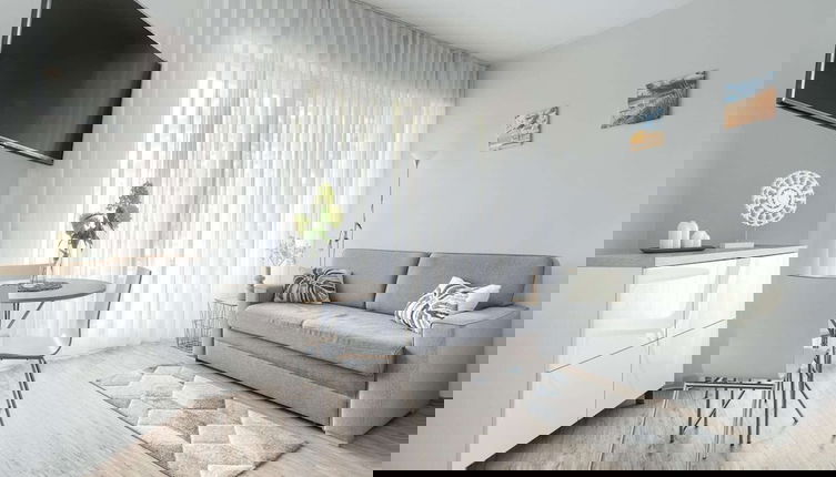 Foto 1 - Comfortable Apartment Close to the Beach