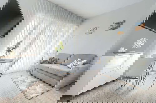 Foto 1 - Comfortable Apartment Close to the Beach