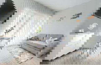 Photo 1 - Comfortable Apartment Close to the Beach