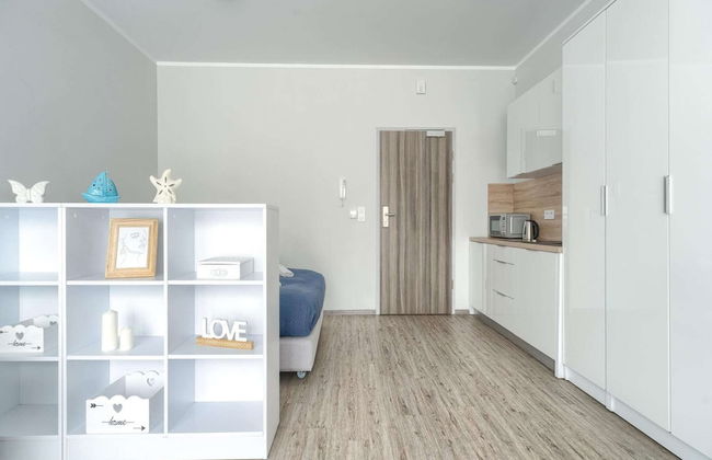 Apartment in Pobierowo Near Baltic Beach - Foto 13