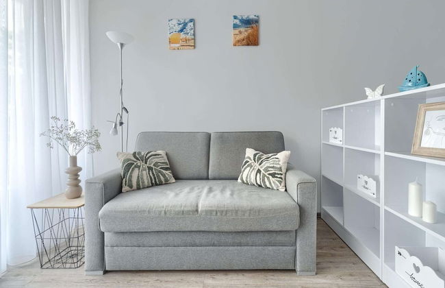 Apartment in Pobierowo Near Baltic Beach - Foto 6