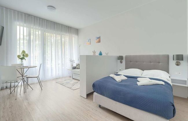 Apartment in Pobierowo Near Baltic Beach - Foto 2