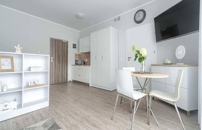 Apartment in Pobierowo Near Baltic Beach - Foto 5
