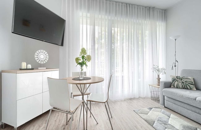 Apartment in Pobierowo Near Baltic Beach - Foto 7
