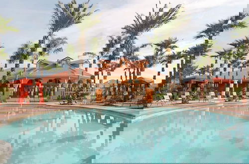 Foto 48 - Large Spacious Home w Private Pool Hot Tub