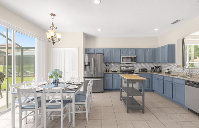 Large Spacious Home w Private Pool Hot Tub - Foto 16